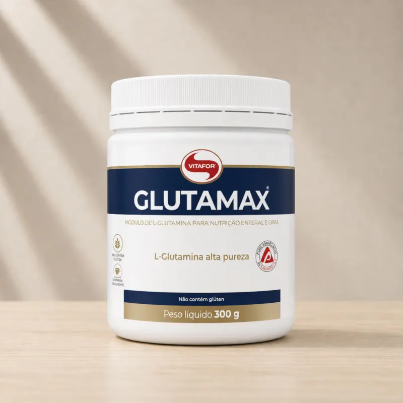 Glutamax 300g - Vitafor
