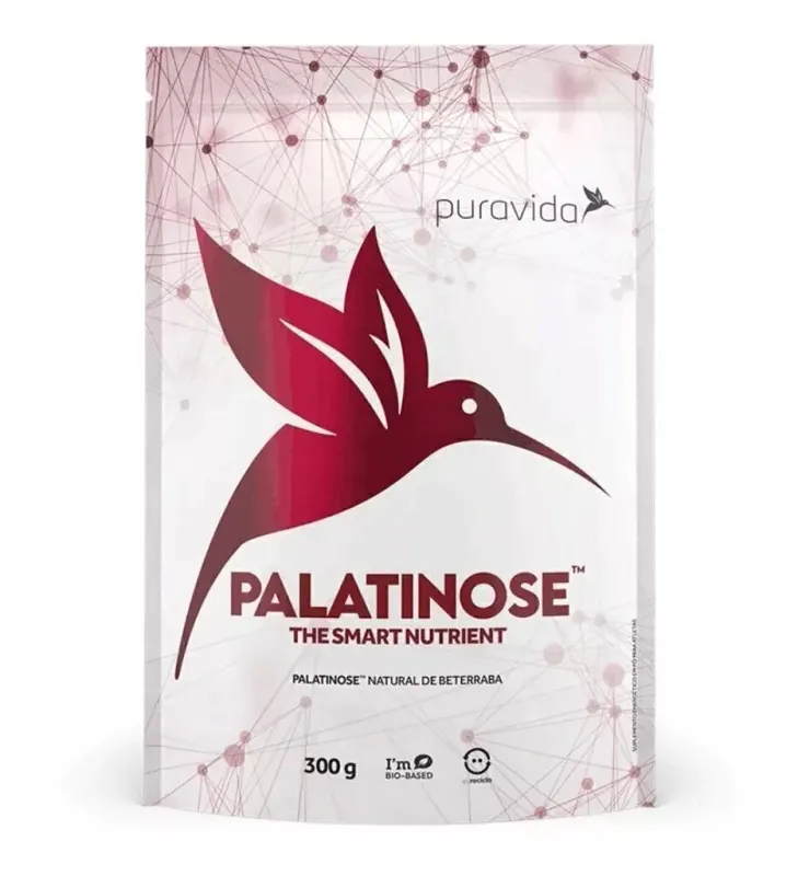 Palatinose Pura Vida 300g