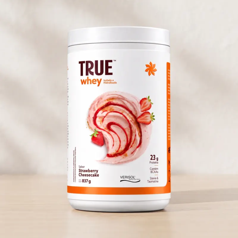 Tree Whey 837g-True Source