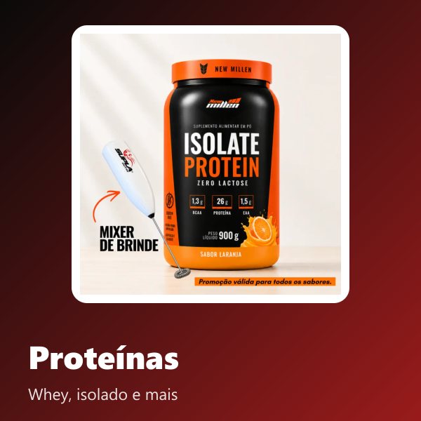 Proteínas